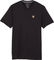 Fox Head Interfere Tech SS Tee T-Shirt - black/M