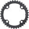 Shimano FC-T521 10-speed Chainring - black/36 