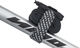 Lezyne Sendit Caddy Fastening Strap - black/0 ml