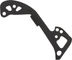 Shimano Inner Cage Plate for RD-M8000 / RD-RX812 - black/GS-type