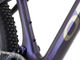 Orbea Oiz M-Team AXS Carbon 29" Mountain Bike - tanzanite carbon view-carbon raw-matt/120 mm/29"/L