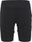 Fox Head Womens Flexair Ascent Shorts - black/S