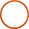 tubolito Tubo MTB Inner Tube 26" - orange/47-559 to 62-559/Presta Valve (SV)/26x1.8-2.5 Presta 42 mm/42 mm