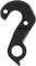 OPEN Derailleur Hanger O-1.0 - black