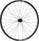 DT Swiss Set de Roues EX 1700 SPLINE 30 Boost Disc Center Lock 29" - noir/Boost/148 mm/110 mm/Boost/29"/110 mm/110 mm/148 mm