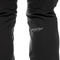 Fasthouse Pantalon pour Dames Shredder - black/S