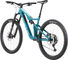 FOCUS JAM 8.9 Carbon 29" Mountain Bike - blue-green/150 mm/29"/L