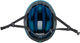 Endura Casque Pro SL - hi-viz blue/55 - 59 cm