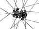 Black Inc Ensemble de roues 28" carbone Center Lock disque 48/58 - black label/Non Boost/Non Boost/142 mm/100 mm/28"/Shimano Route/100 mm/Shimano Route/100 mm/142 mm