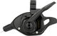 SRAM Maneta de cambios E-MTB Trigger GX-e 11 velocidades - black/11 velocidades