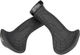 SQlab Handlebar grips - black/M