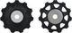 Shimano Derailleur Pulleys for XTR 9-speed - 1 Pair - universal/11 teeth