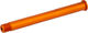 OneUp Components Axle F Front 15 x 110 mm Boost Thru-Axle for Fox - orange/15 x 110 mm