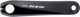 Shimano 105 FC-R7000 Hollowtech II Crankset - silky black/170.0 mm 39-53
