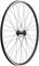 bc basic DT Swiss 535 + Shimano T3000 / DH-C3000 26" Wheel - black/26" front 9x100