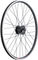 bc basic DT Swiss 535 + Shimano T3000 / DH-C3000 26" Wheel - black/26" front 9x100 dynamo