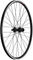 bc basic DT Swiss 535 + Shimano T3000 / DH-C3000 26" Wheel - black/26" rear 10x135 Shimano