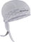 GripGrab Bandana casco gorra - white/one size