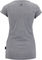 bc basic Women's Gravel T-Shirt - stone grey/S