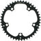 Shimano Alfine FC-S500 9-speed Chainring for Double Chain Guard - black/39 tooth