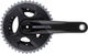 SRAM Force D2 Wide DUB 2x12-fach Carbon Kurbelgarnitur - iridescent/175,0 mm