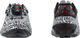 Sidi Shot 2 DZero Road Shoes - black-white/43