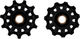 Campagnolo Derailleur Pulleys Chorus / Athena / Potenza 11 - black/11 teeth