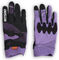 Endura MT500 D3O Full Finger Gloves II - thistle/M