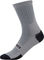 Giro HRC Team Socken - charcoal/40 - 42