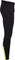 GORE Wear C3 Thermal Tights+ - black-neon yellow/M