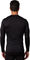 Fox Head Tecbase LS Unterhemd - black/M