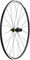 Mavic Aksium Laufradsatz - schwarz/130 mm/100 mm/28"/Shimano Road/100 mm/Shimano Road/100 mm/130 mm