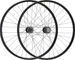 Hope Pro 5 + Fortus 35 Disc 6-bolt 27.5" Boost Wheelset - black/SRAM XD/Boost/148 mm/110 mm/Boost/27.5" (650B)/110 mm/SRAM XD/110 mm/148 mm