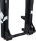 Formula Selva R 27.5+/29" Boost Suspension Fork - matte black/160 mm / 1.5 tapered / 15 x 110