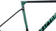 Factor LS Disc Carbon Gravel Frameset - british green/M/12 mm Thru Axle