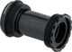 CeramicSpeed T47a SRAM DUB Bottom Bracket - black/T47a