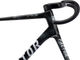 Factor O2 V.A.M. Disc T47a SRAM DUB Carbon Rahmenkit Modell 2023 - storm/54 cm, 120 mm x 40 cm, SB 0 mm