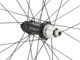 Fulcrum Red Zone 3 Disc Center Lock Boost 29" Wheelset - black/Shimano Micro Spline/Boost/148 mm/110 mm/Boost/29"/110 mm/Shimano Micro Spline/110 mm/148 mm