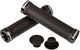 SRAM MTB Locking Handlebar Grips - black