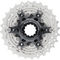 Shimano Cassette Ultegra CS-R8000 11 vitesses - argenté/14-28