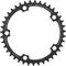 SRAM Plateau Force 22 X-Glide Yaw, 5 bras, BCD 130 mm - blast black/39 