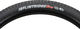 Kenda Flintridge Pro TR 28" Folding Tyre - black/28 /45 mm/45-622