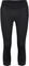 GORE Wear C3 Damen 3/4 Tights+ - black/36/S