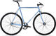 Cinelli Vélo Gazetta Track - grey sky morning/35 /680 /28"/170,0 mm/S