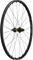 Mavic Crossmax SL S Center Lock Disc 29" Boost Wheelset - black/Shimano Micro Spline/Boost/148 mm/110 mm/Boost/29"/110 mm/Shimano Micro Spline/110 mm/148 mm