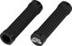 Renthal Lock On Traction Grips - black