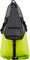 VAUDE Trailsaddle II Satteltasche - bright green-black/10000 ml