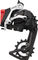 SRAM Groupe Red E1 AXS Capteur de Puissance HRD FM 2x12 vitesses 37-50 - black/À braser/172,5 mm/SRAM XDR/10-28/SRAM XDR/sans