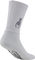 FINGERSCROSSED Calcetines Aero - logo-white/39-42