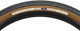 Panaracer GravelKing TLR 27,5" Faltreifen Modell 2024 - black-brown/27,5x1,90 (48-584)